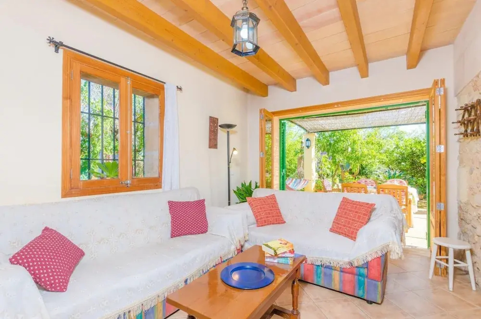 Sa Mata - Villa With Private Pool In Campanet