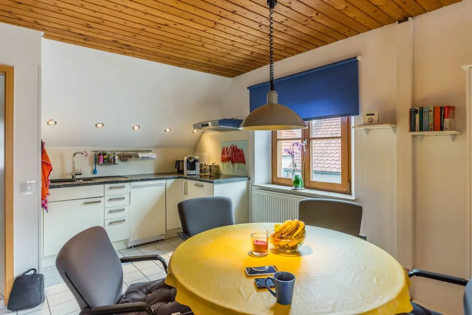 TTP 7-12 Apartments Immenstaad