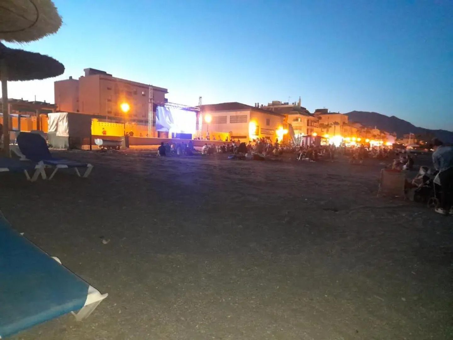 Apartamento La Cordobesita