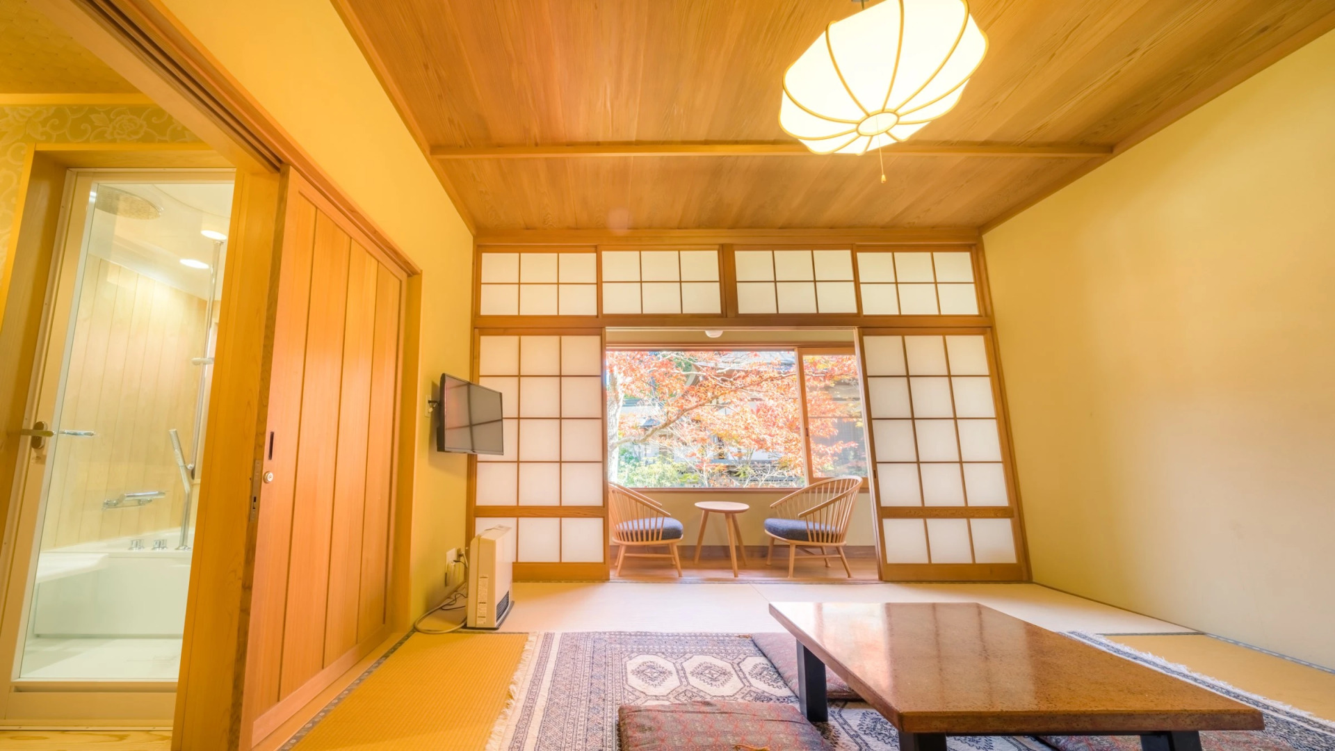 Koyasan Syukubo Ekoin