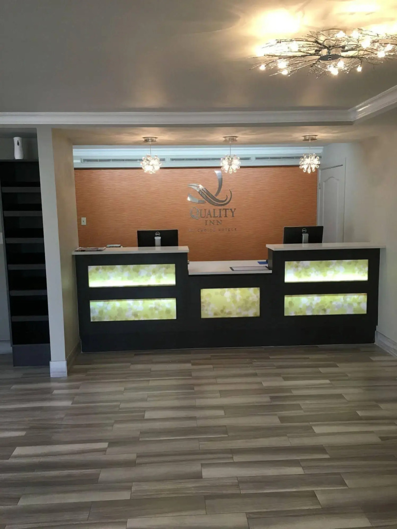 Quality Inn Harlingen