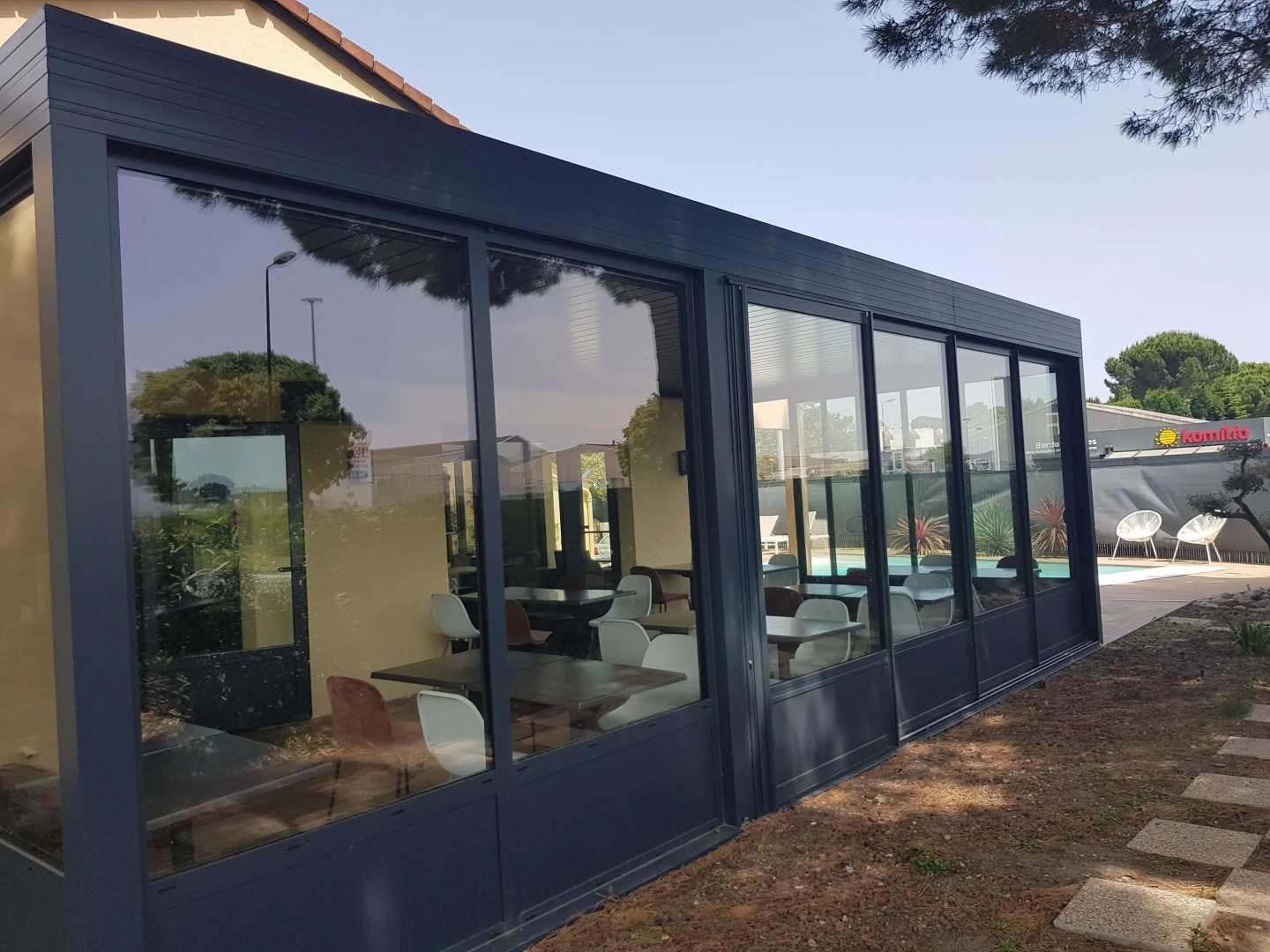 Kyriad Carcassonne - Aéroport