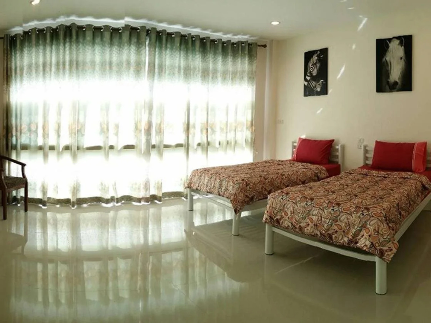 Rabbit Beachside Hotel