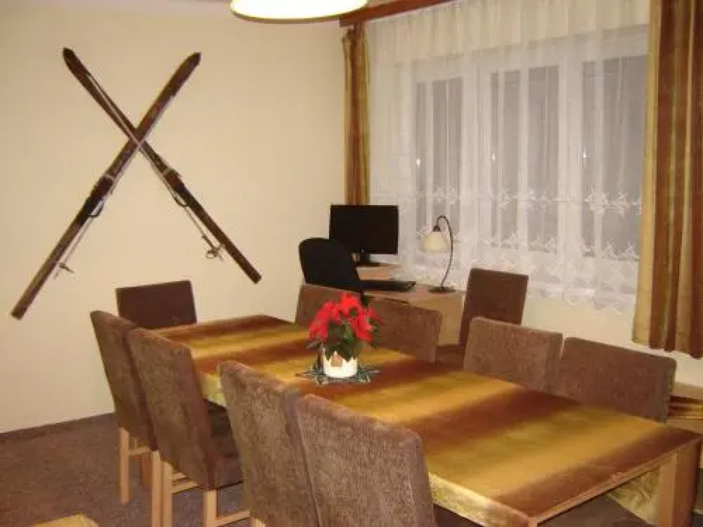 Apartmány Ajka