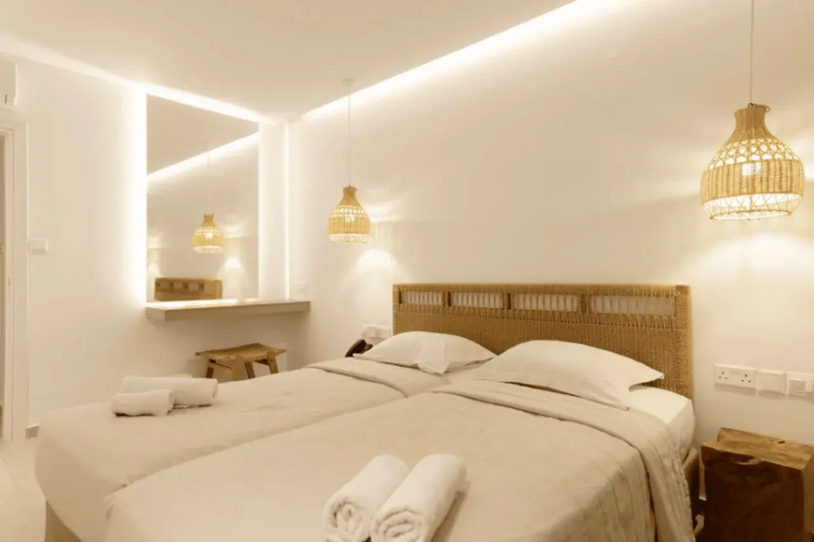 Andreotis Hotel Apts