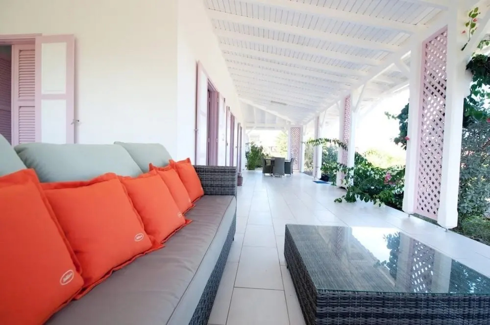 Le Jardin des 4 épices