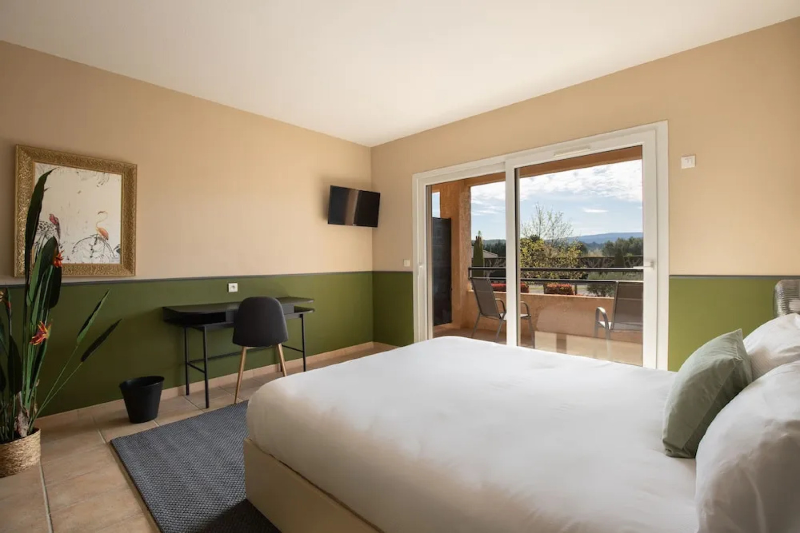 Logis Hotel La Goutte Deau