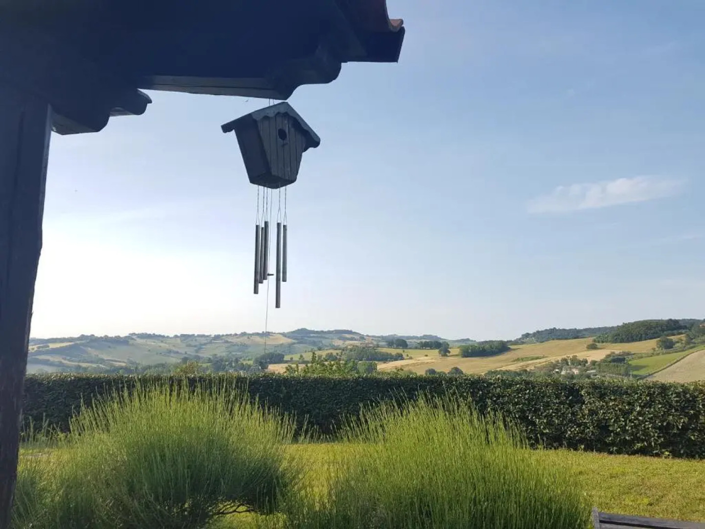 Country House Il Sassòne