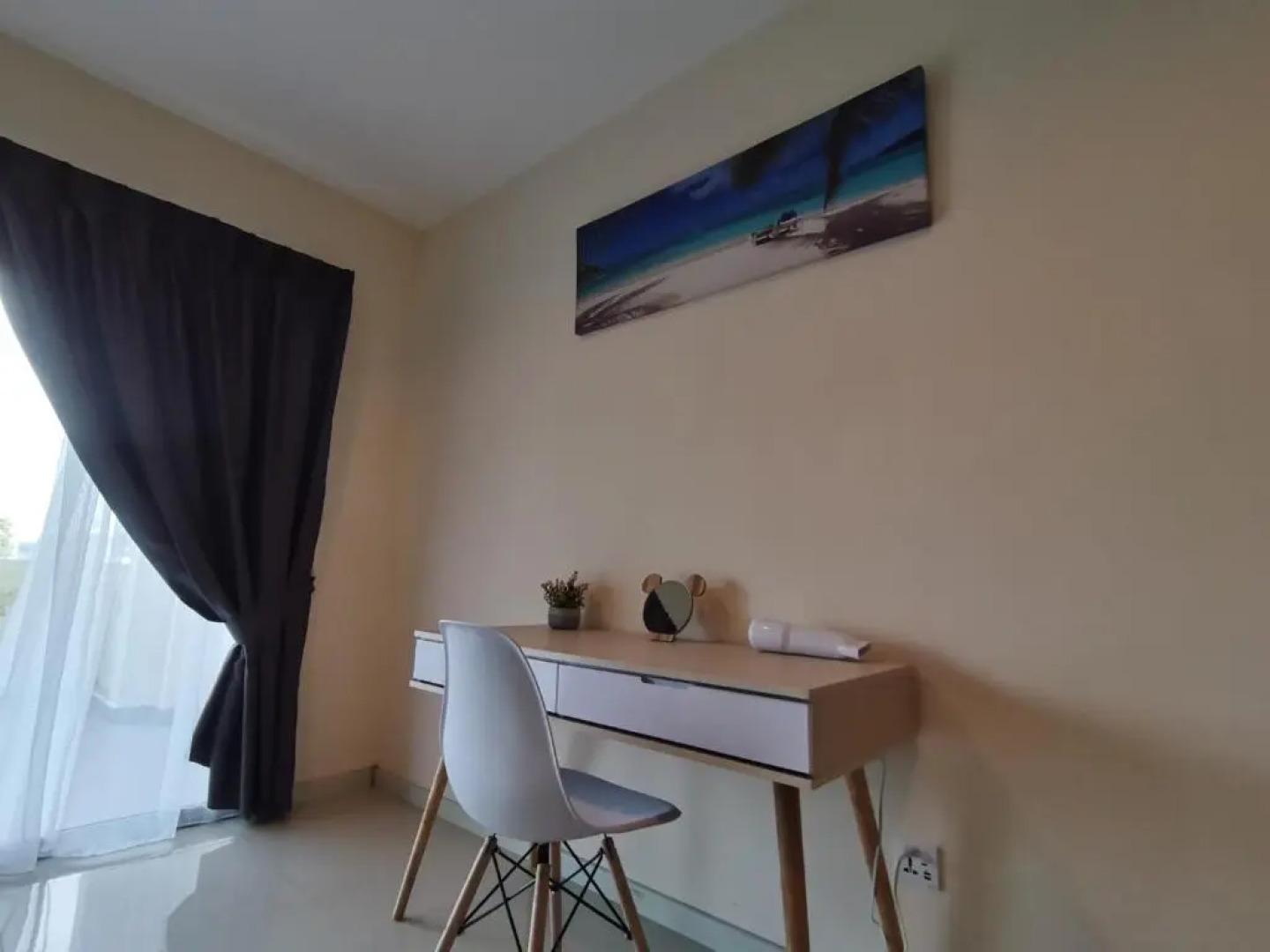 Marina Island Lumut Homestay by Goopro