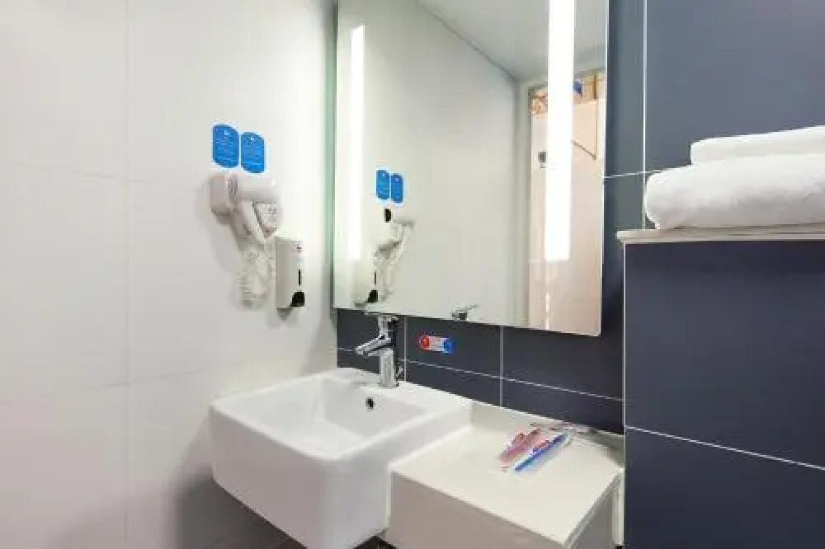 Hanting Hotel Xining High-tech Zone Tuanjie Bridge