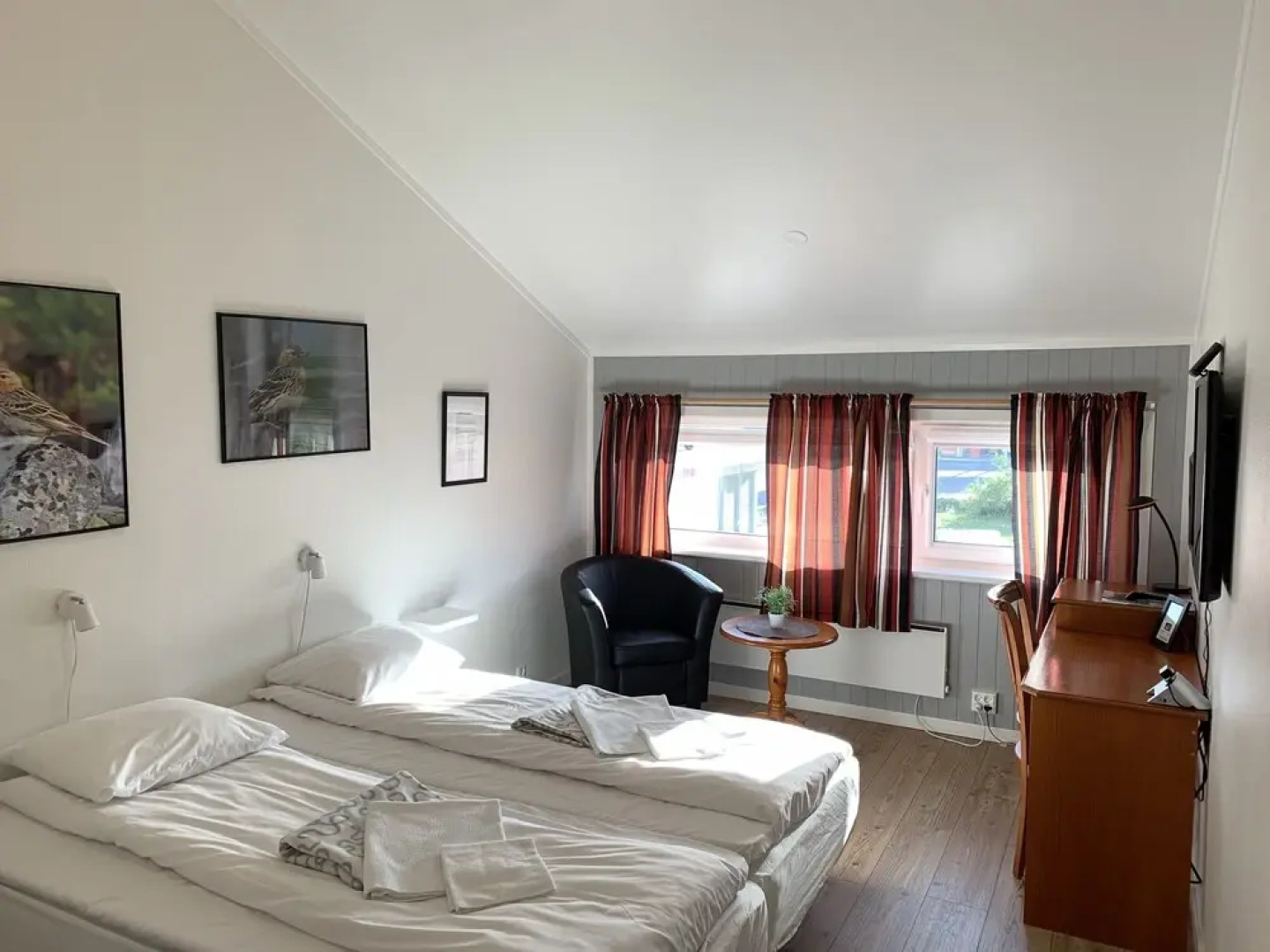 Båtsfjord Polar Hotell