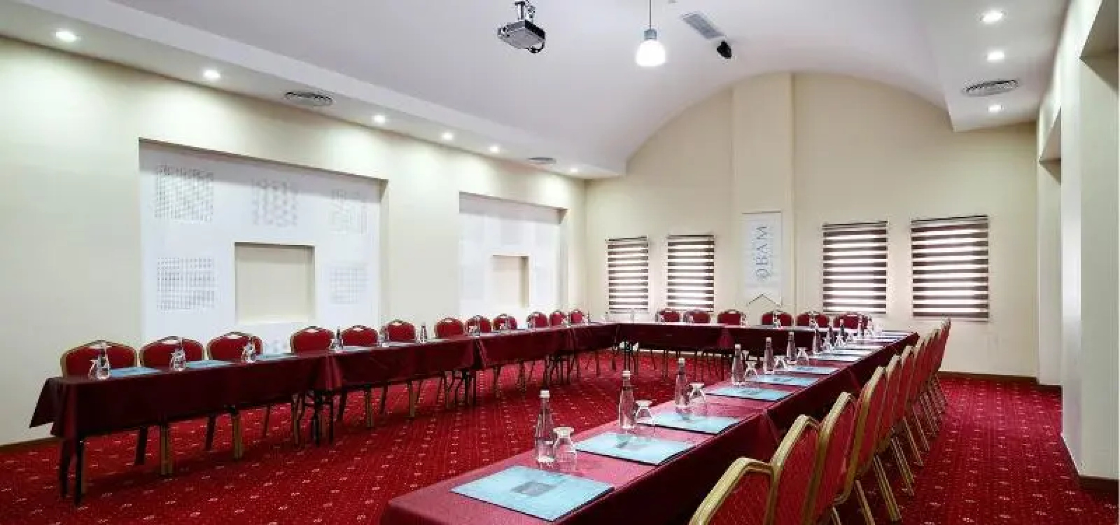 Obam Termal Resort Hotel ve Spa