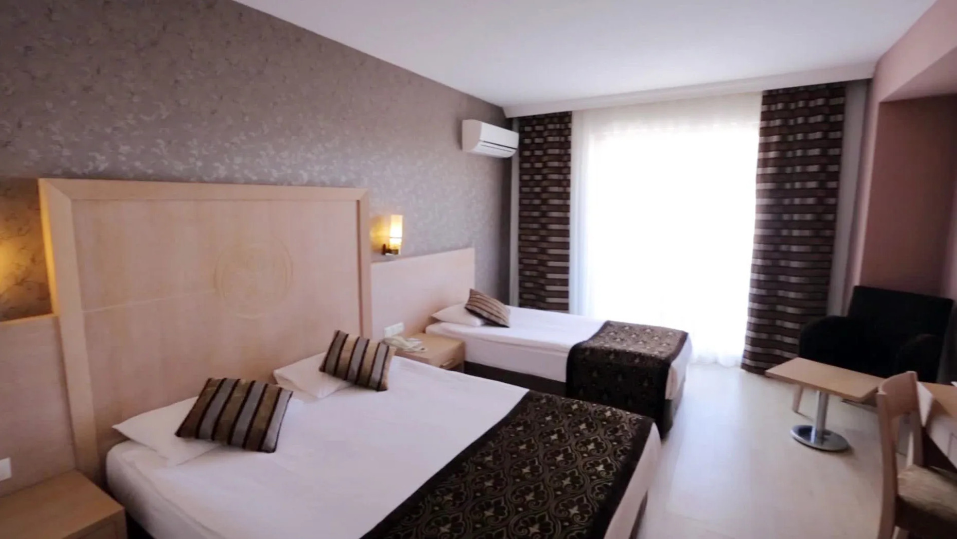 Sultan of Side Hotel - All Inclusive