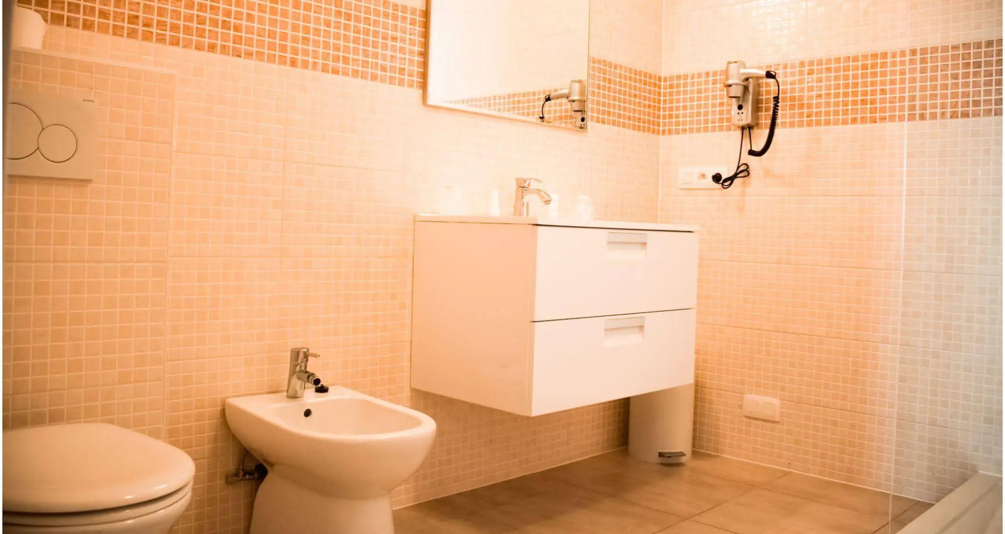 Hotel Taormina Brussels Airport