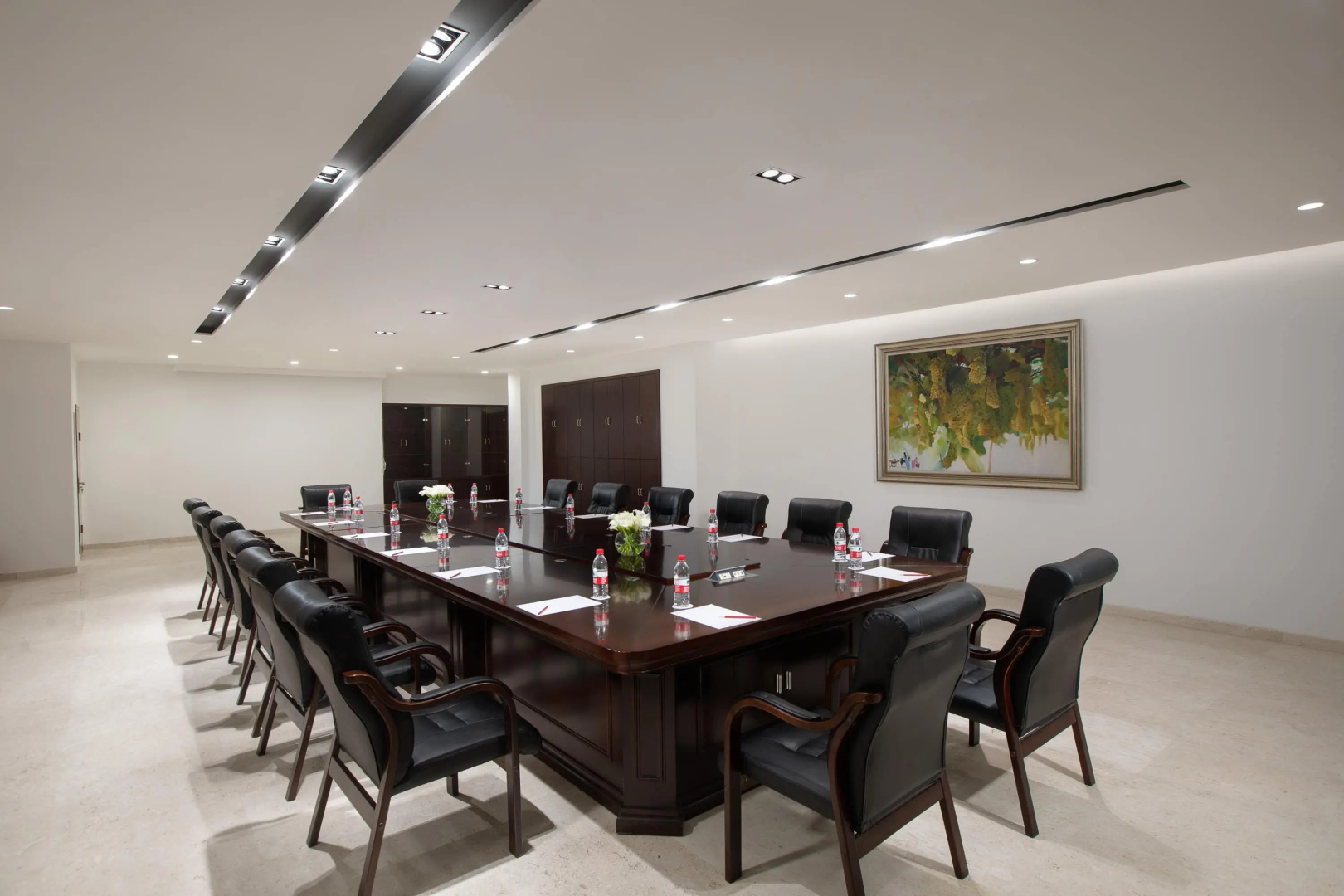 Spark by Hilton Fishkill