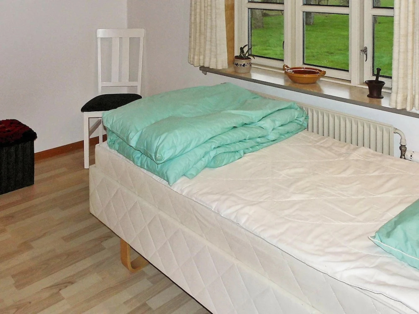 Quaint Cottage in Broager Near Sea