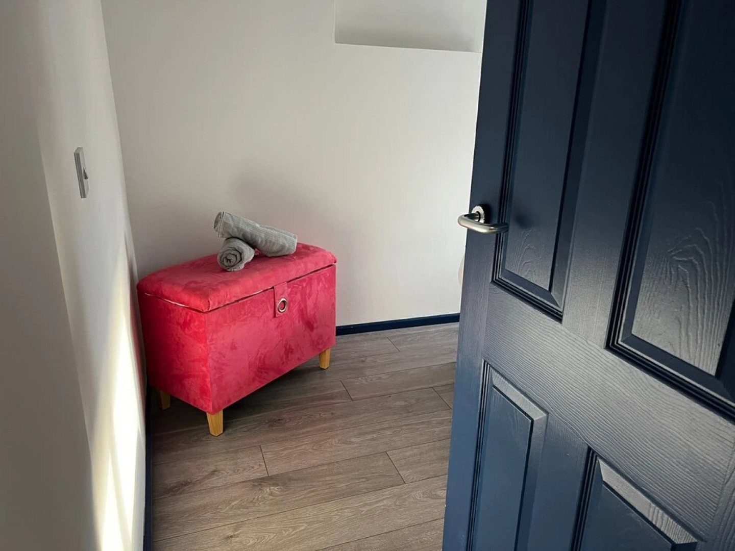 Stay With Empire - Windsor Terrace