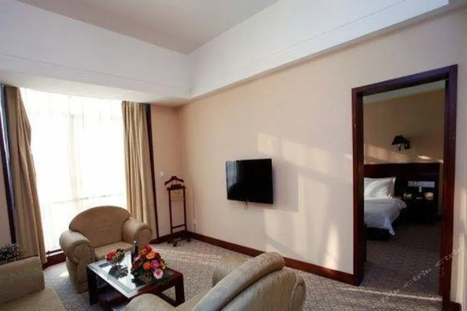 Xiangjun Huatian Commerce