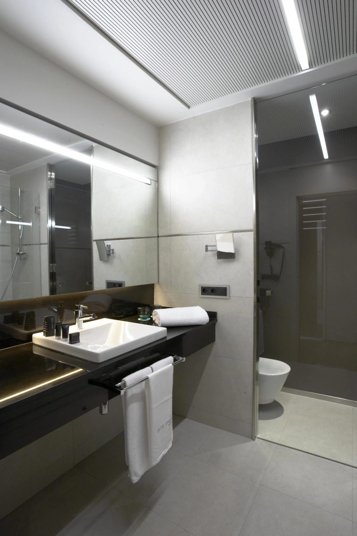 Hotel Primus Valencia