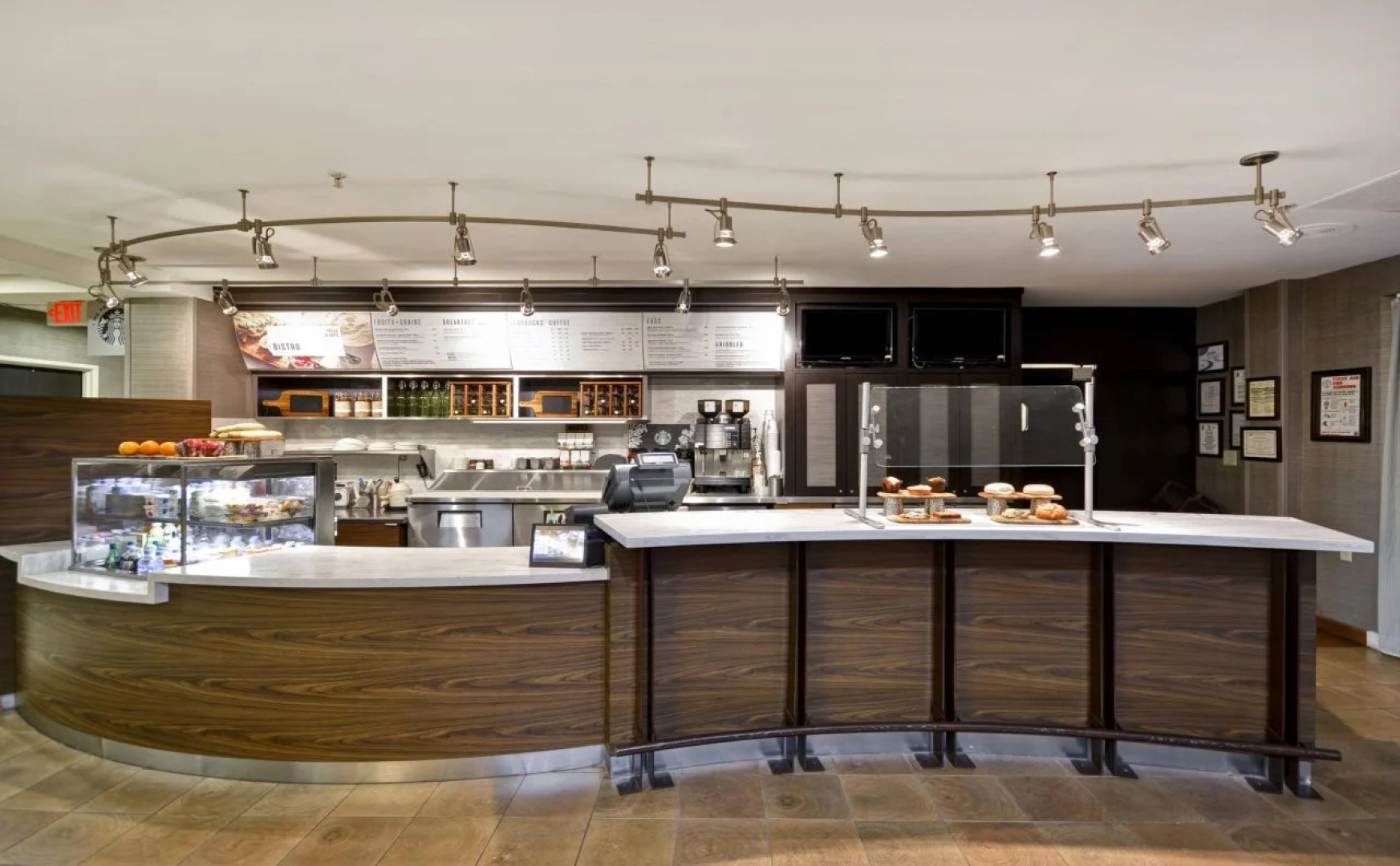 Courtyard by Marriott Dalton