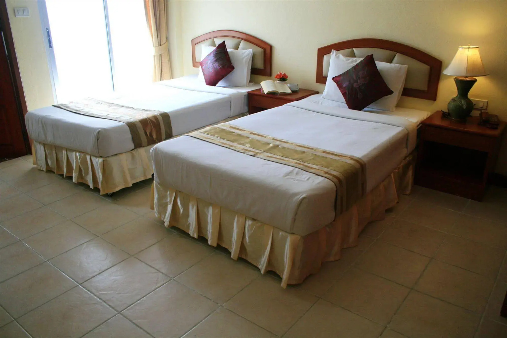 Priew Wan Guesthouse