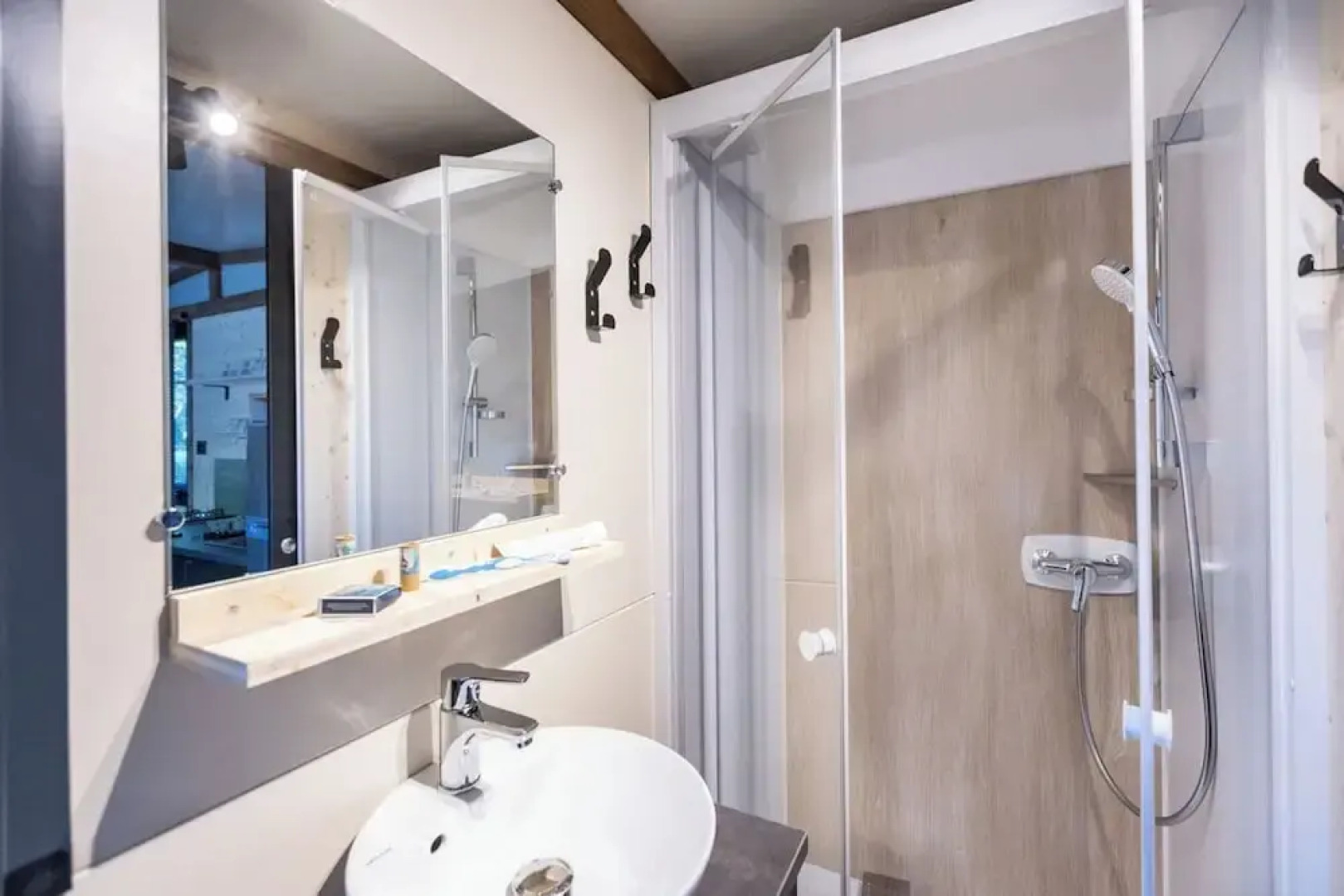 Huttopia Caminos de Galicia