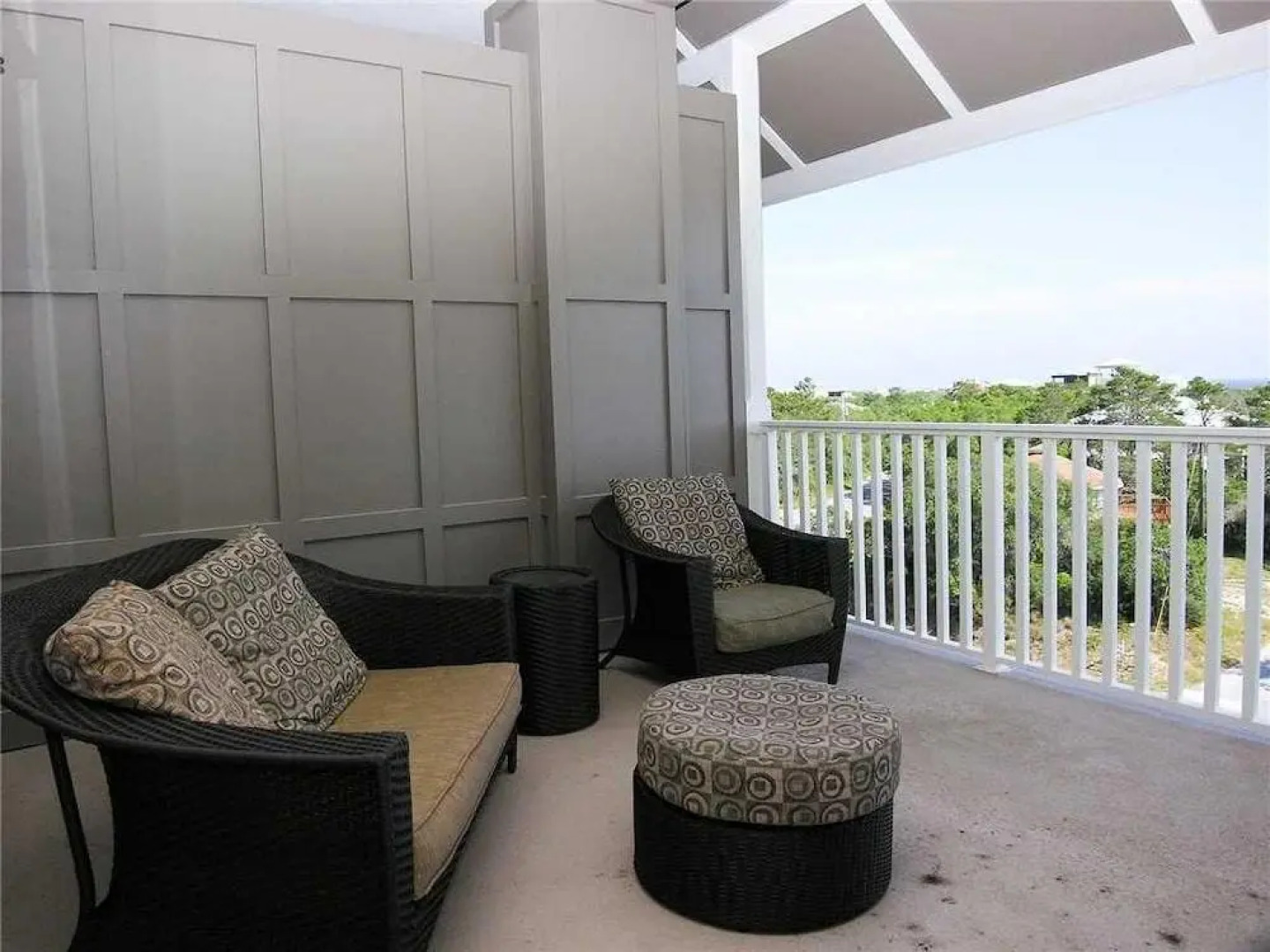 Redfish Village by Sterling Resorts