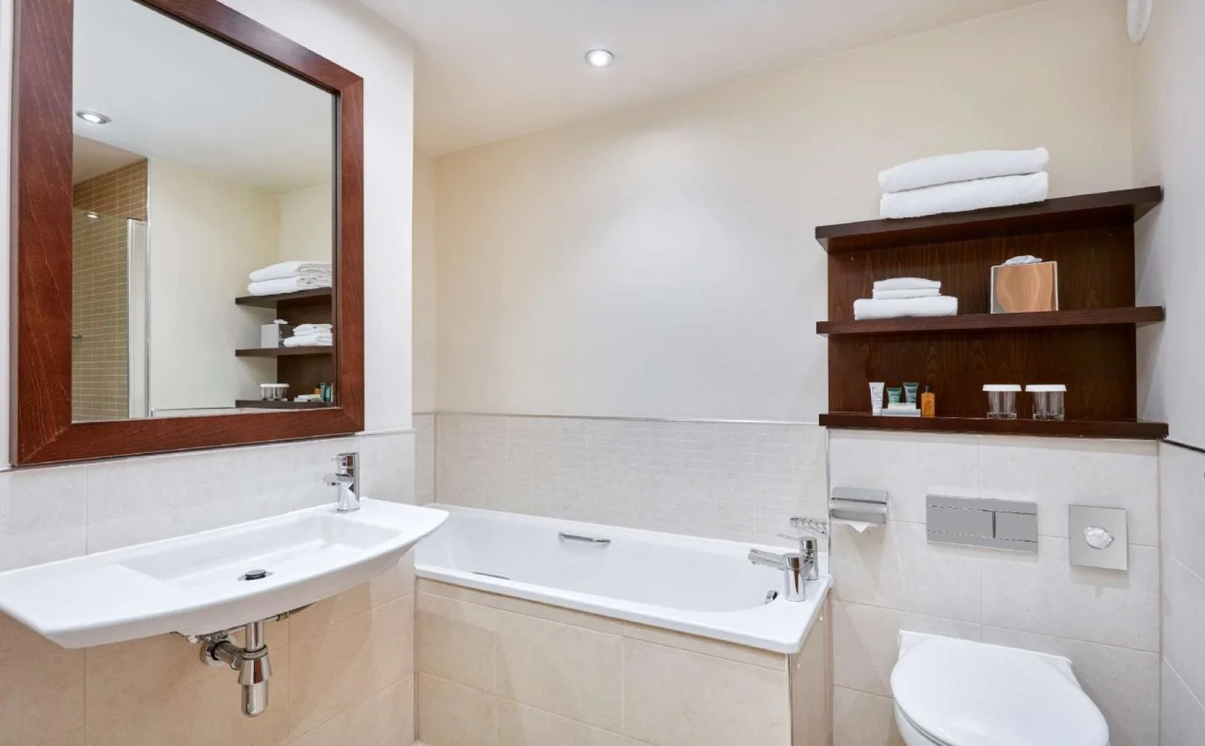 Hilton Garden Inn Aberdeen City Centre