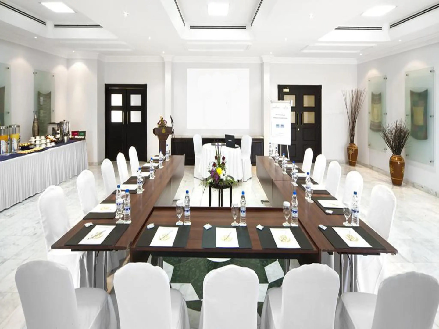 Golden Tulip Resort Dibba