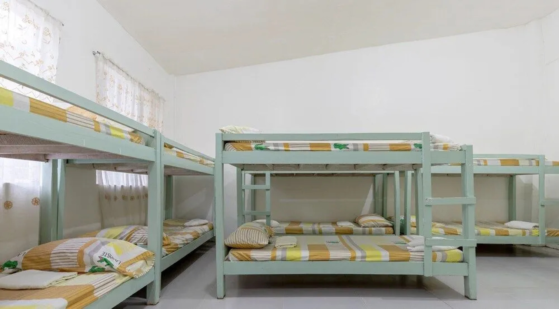 Iloilo Paraw Beach Resort