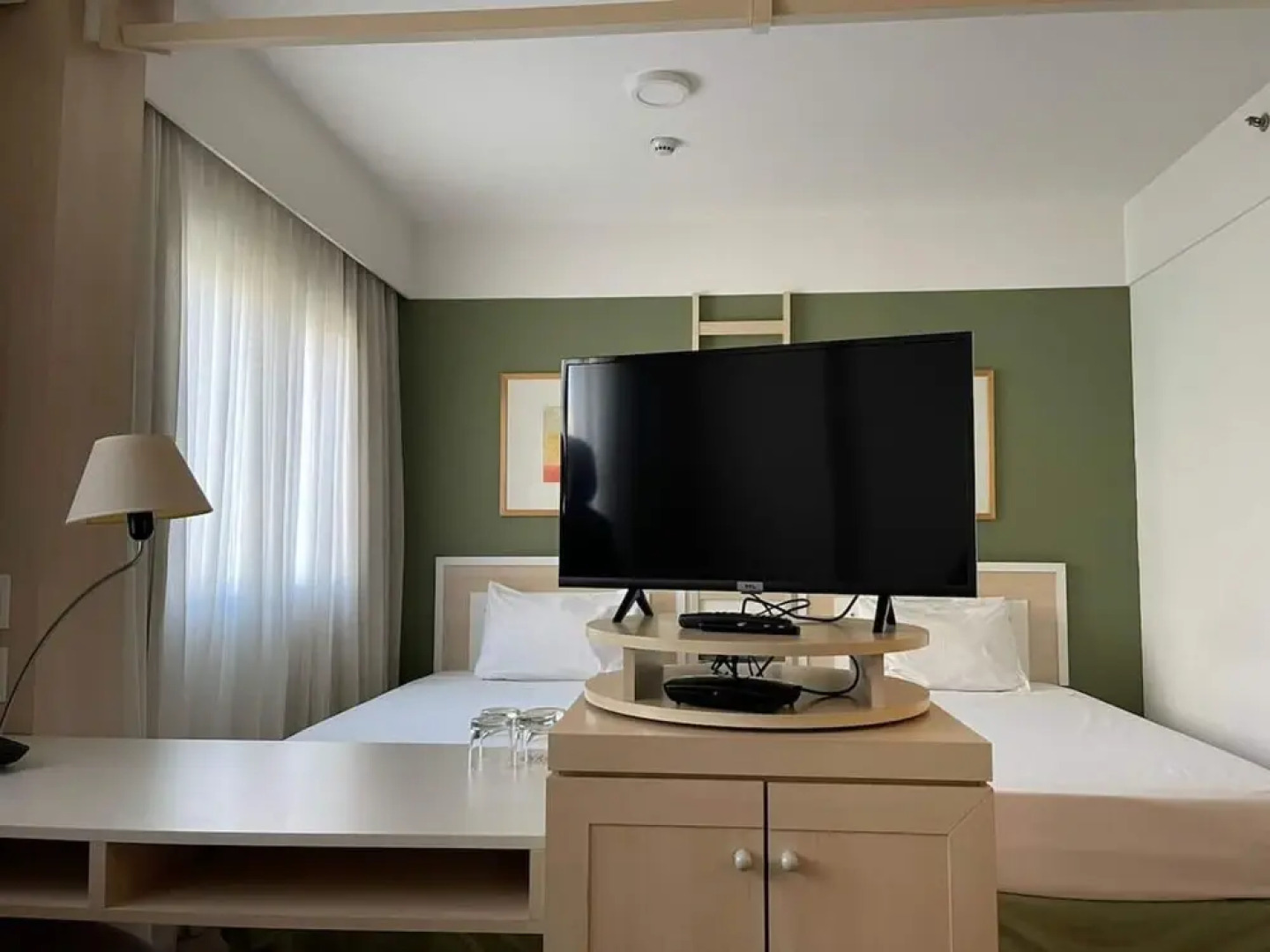 Vacanza - Studio Privativo - Alphaville