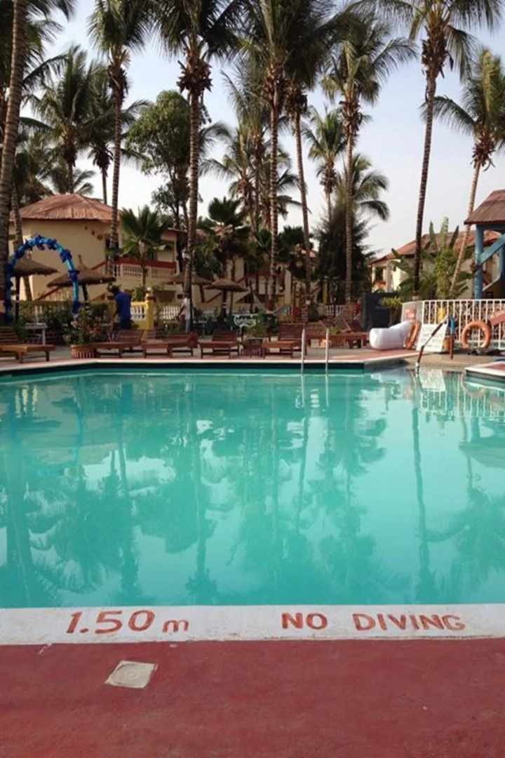 Palm Beach Hotel