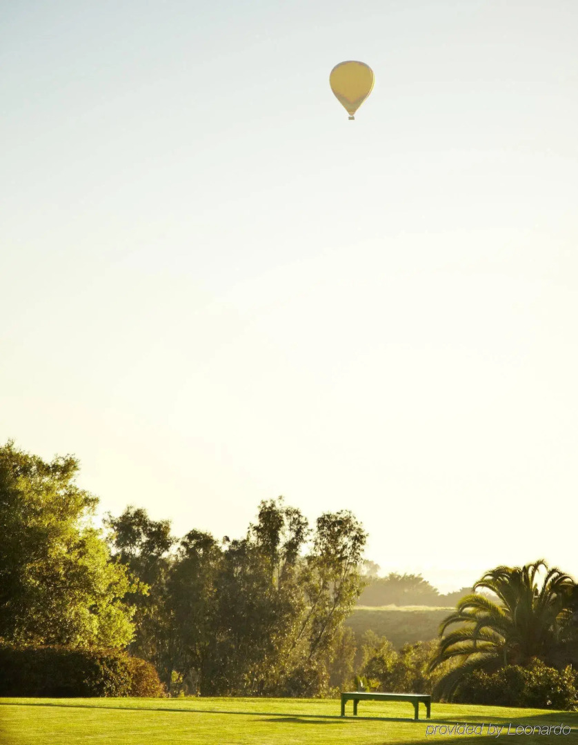 Rancho Valencia Resort and Spa