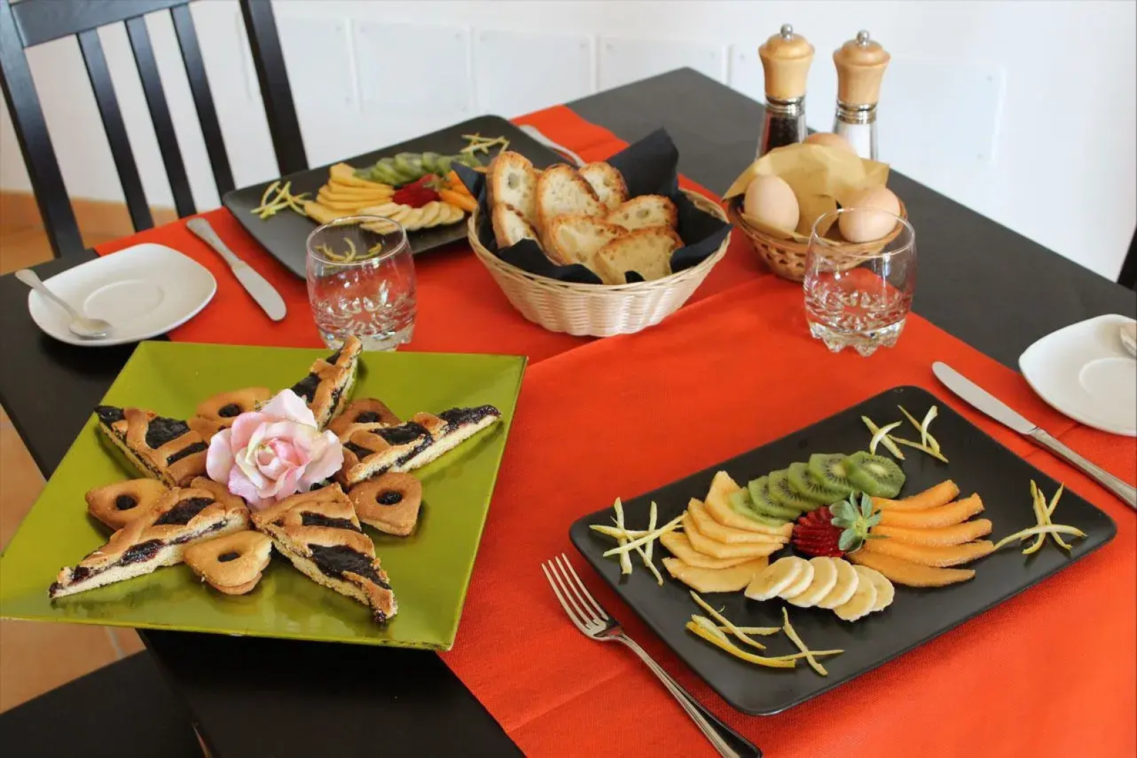 Bed & Breakfast Valeri