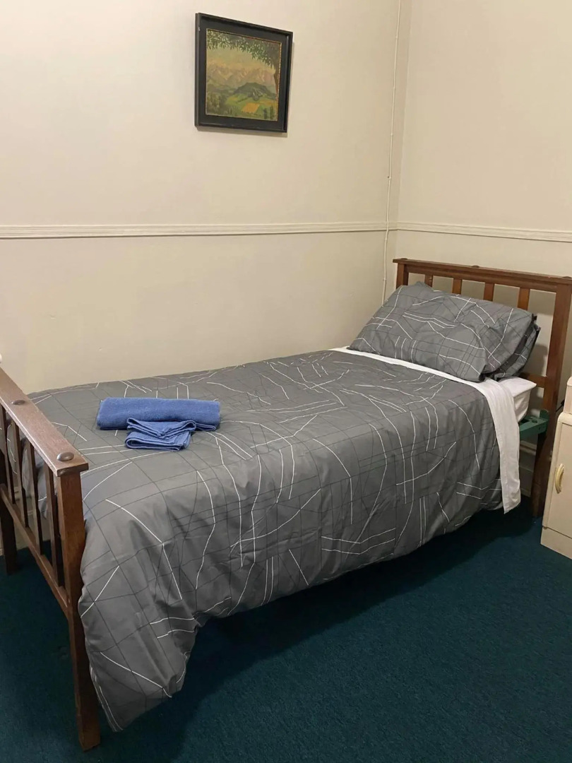 The Grand Hotel Millicent