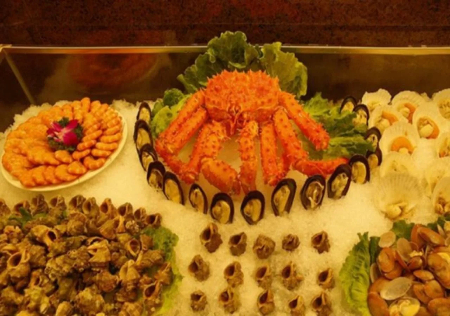 Golden Bauhinia International Hotel