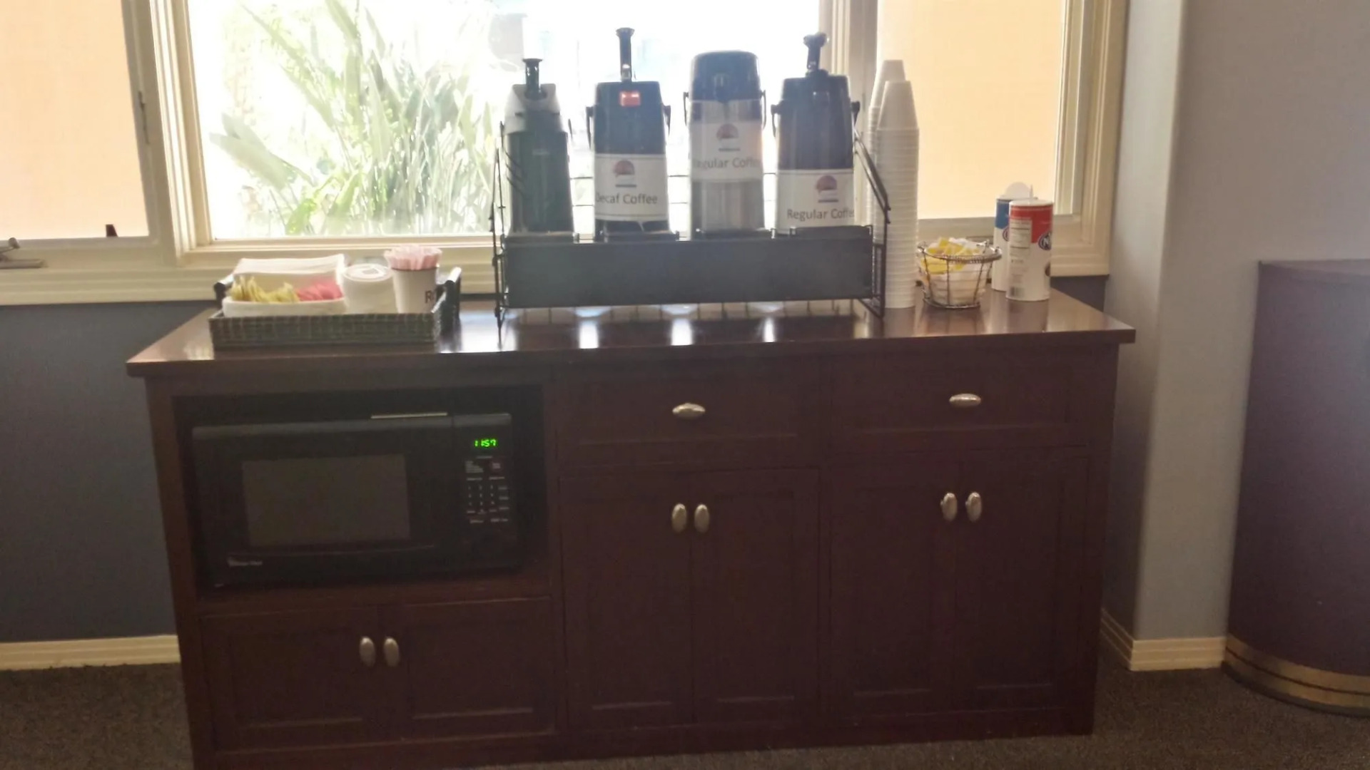 Tamarack Beach Resort Hotel