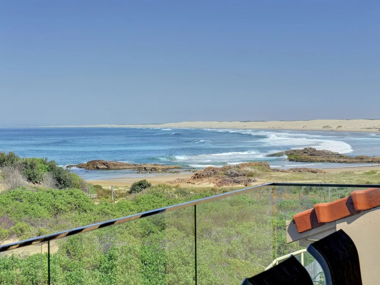 Seas the Day, 41B Ocean Avenue