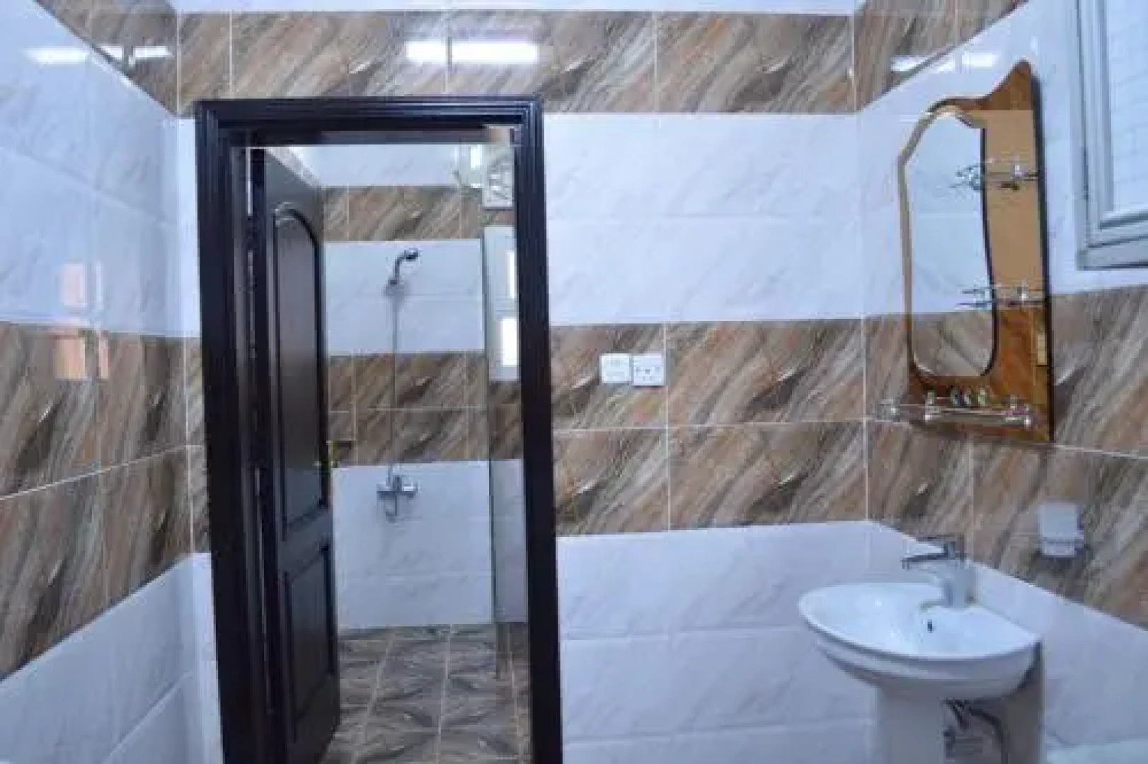 Qaser Al Sahel Al Gharbi