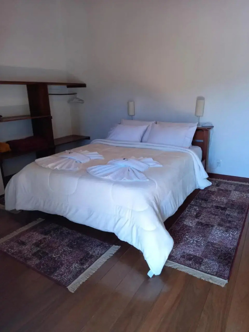 Pousada Som das Aguas