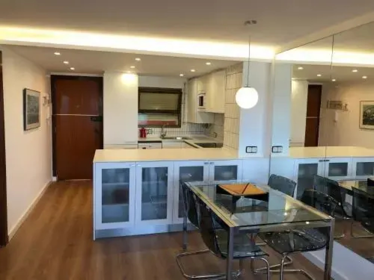 Apartaments Primera Linea Torre Valentina