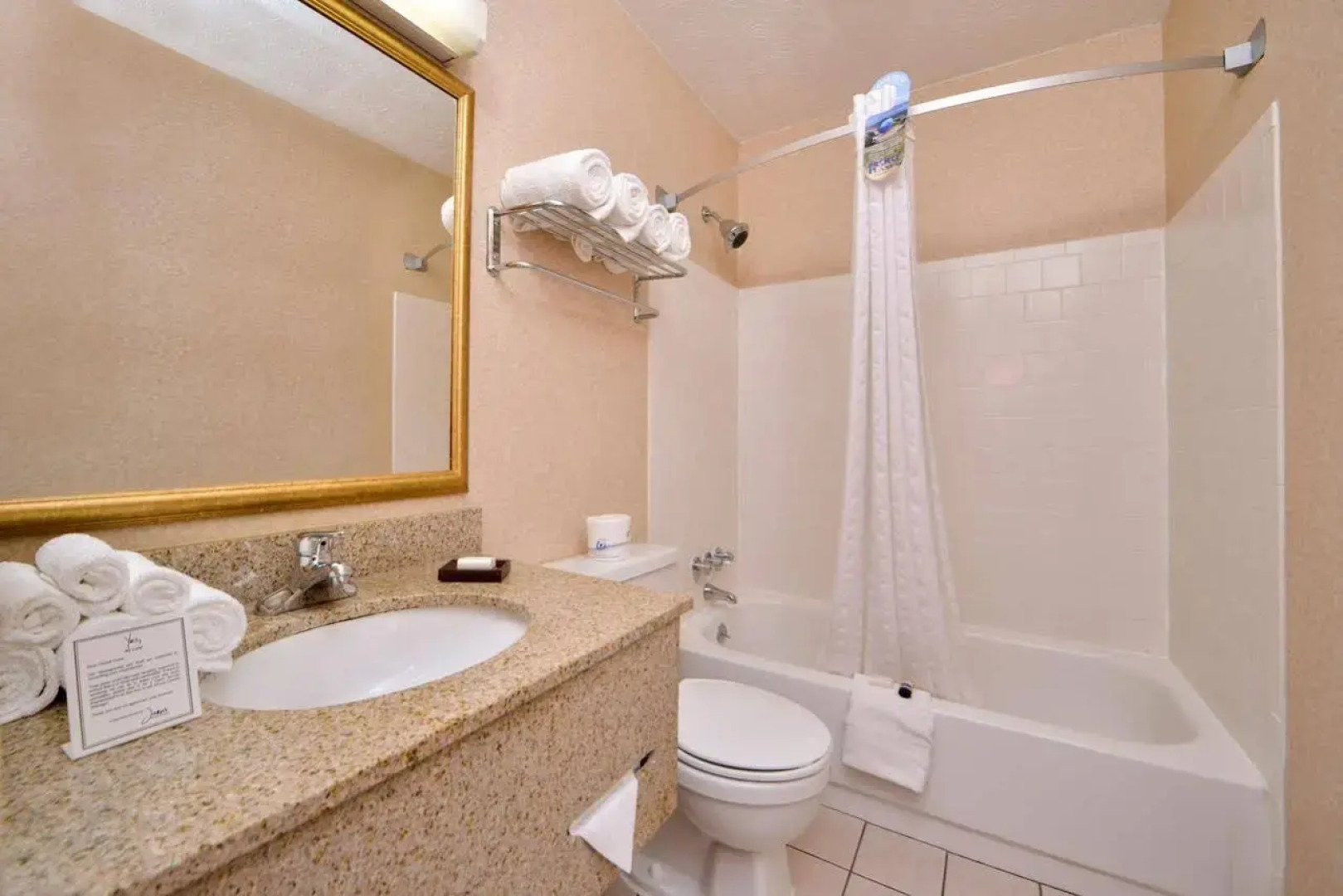 Days Inn by Wyndham Kings Dominion/Doswell