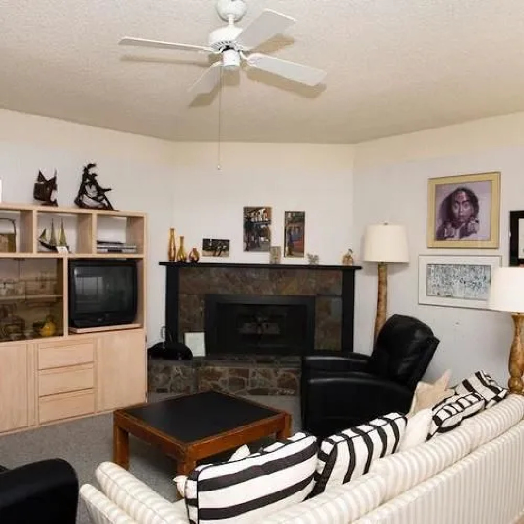 Sand and Sea Condominiums