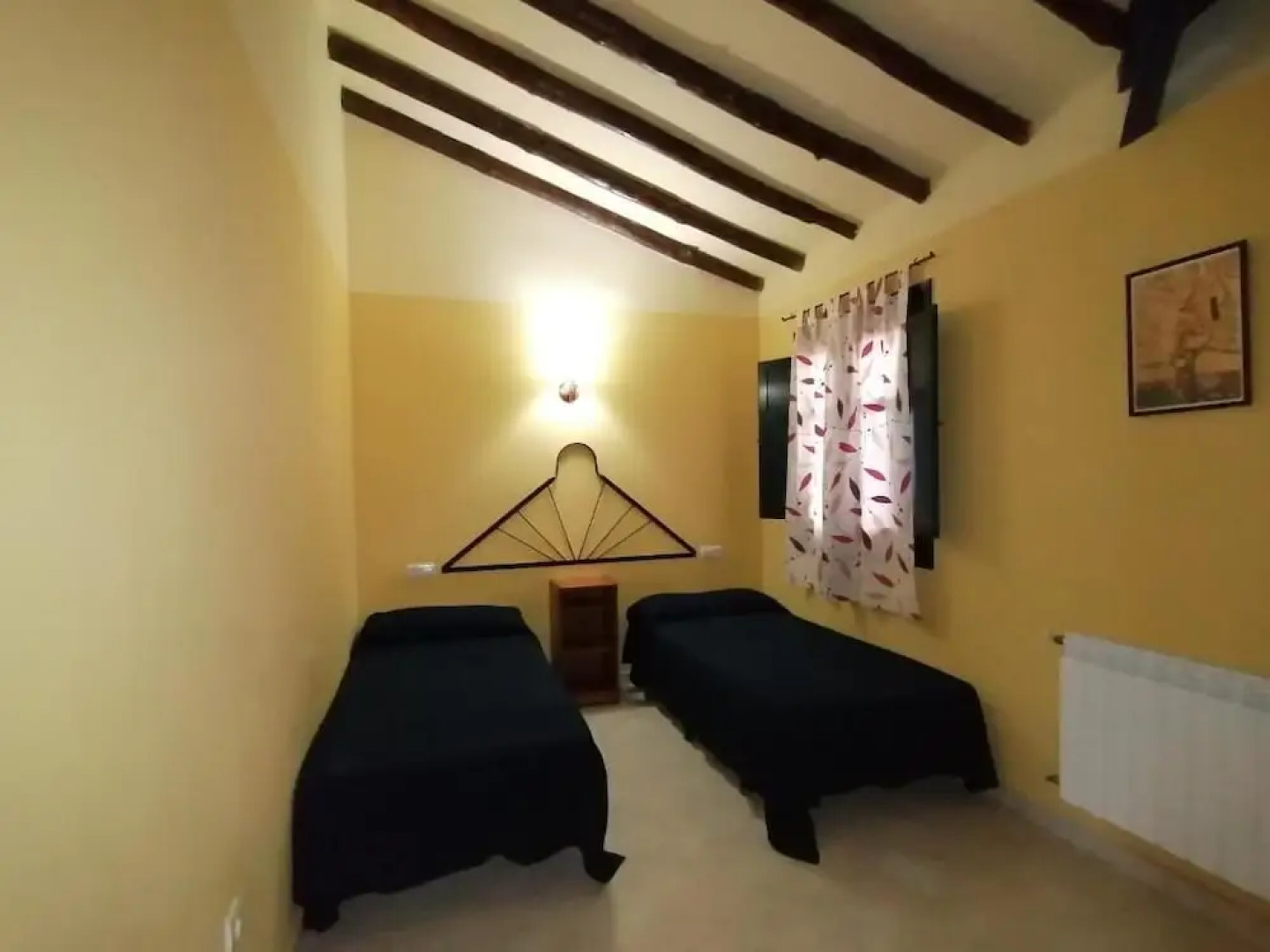 Apartamentos & Habitaciones Vetonia