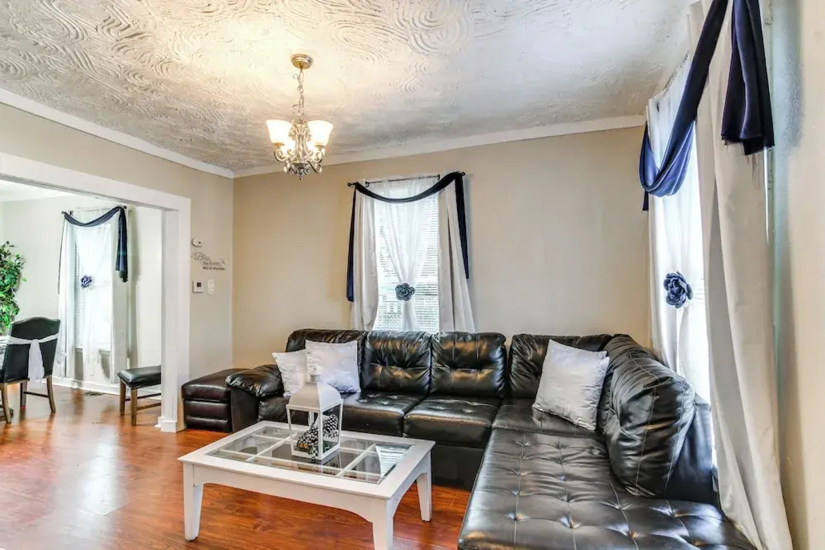 1 Mi to Dtwn: 'the Rossi House' in Des Moines!