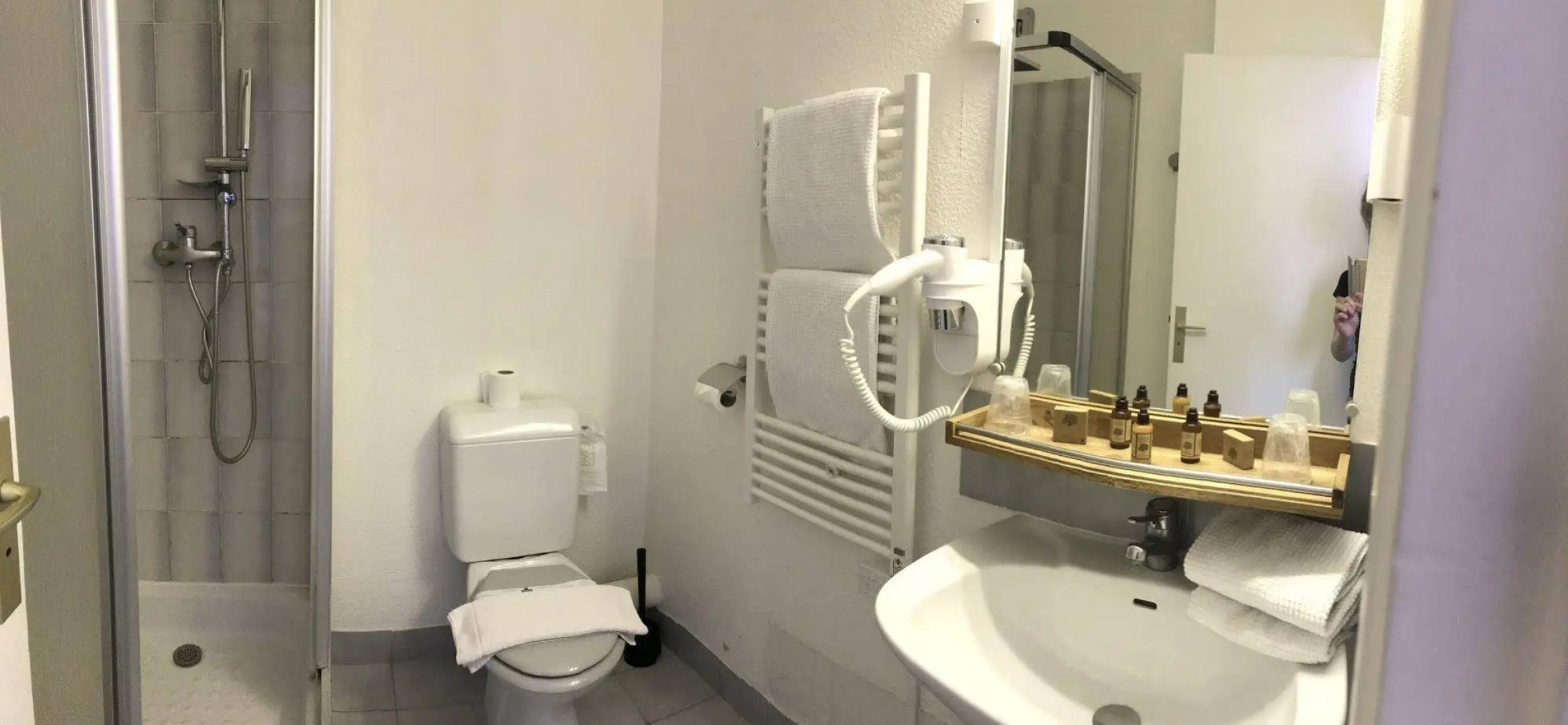 Hotel La Buissonniere