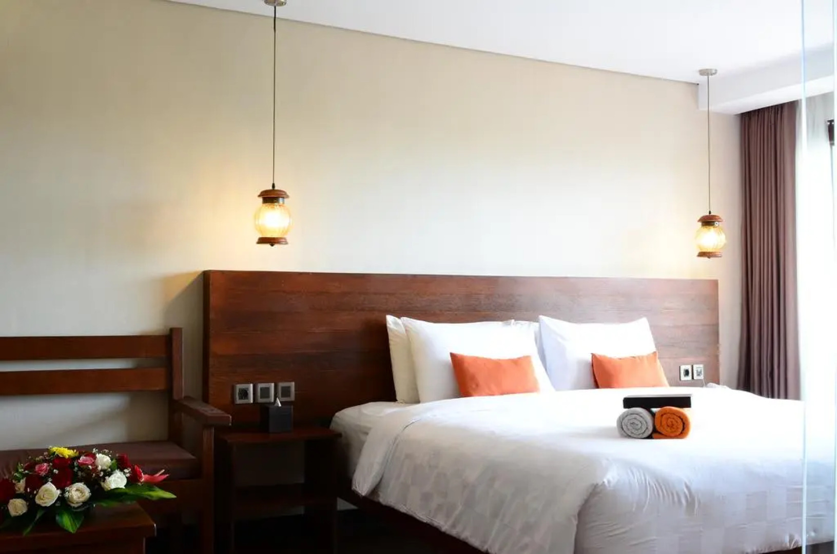 The Edelweiss Ultimo Canggu