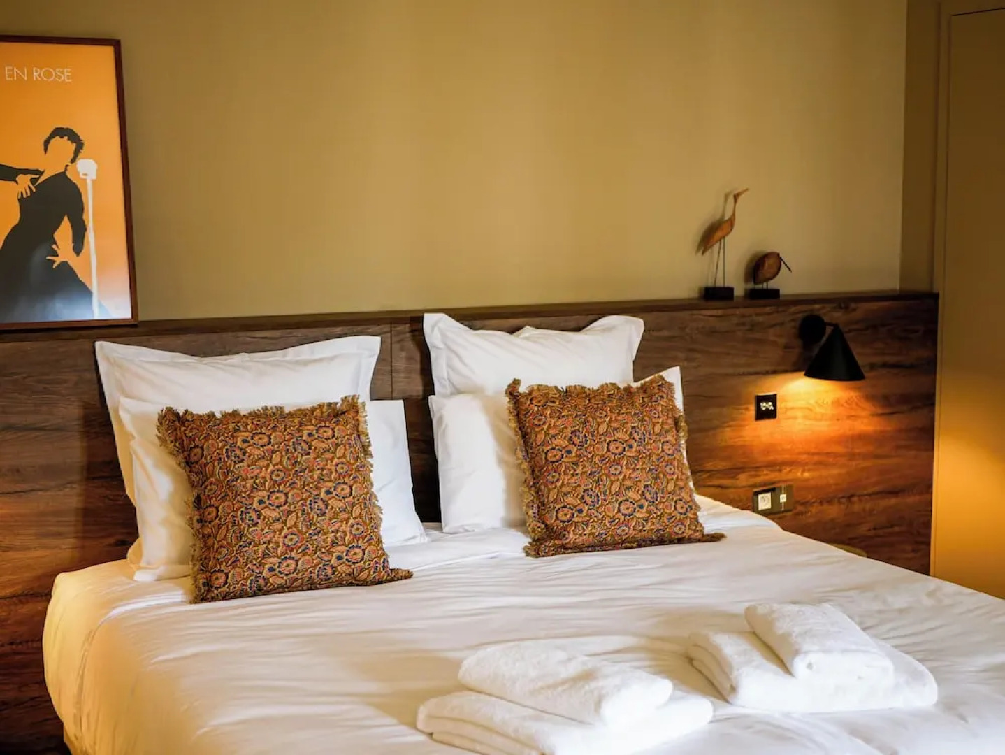 Maison d'hôtes - Stay & Cook