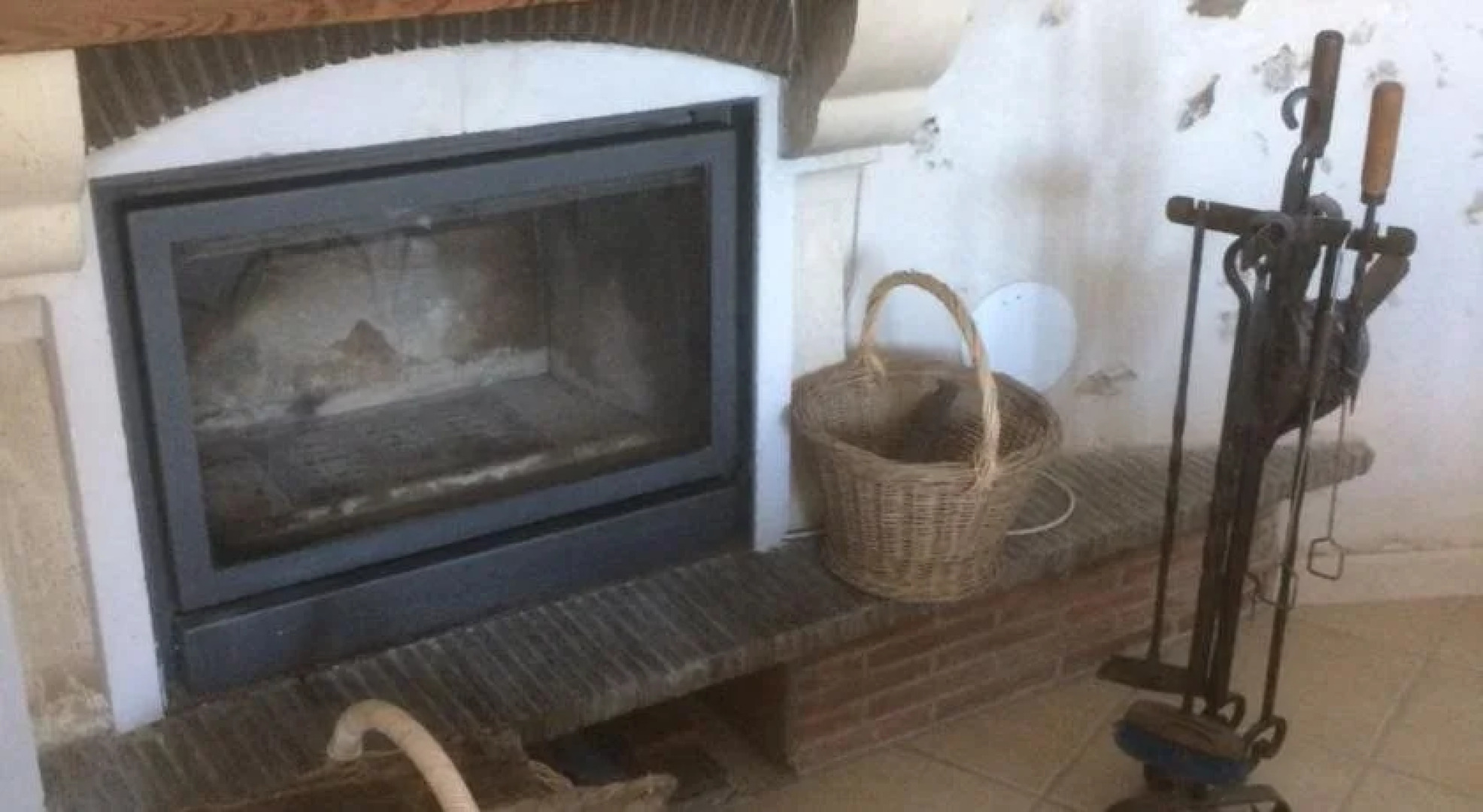 Chez Pascale et Patrick