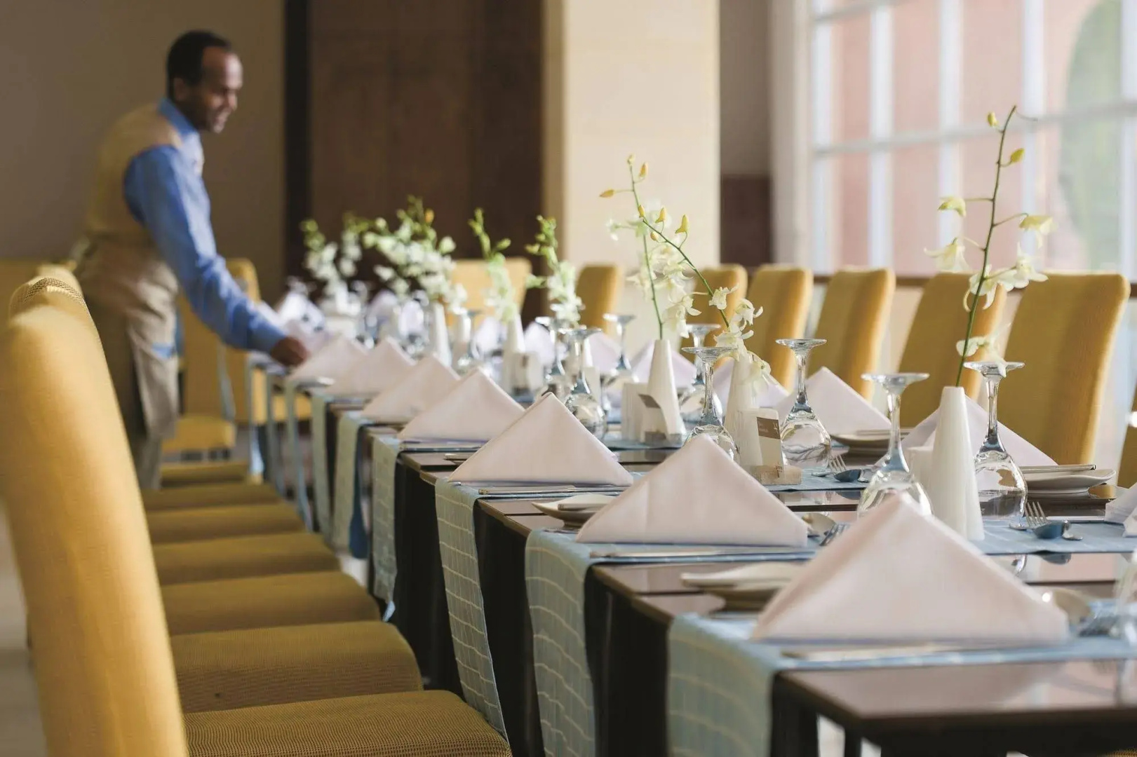 Kempinski Hotel & Resort Sariya Yanbu